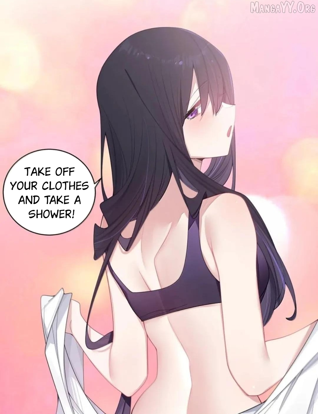 My Fake Girlfriends are using me as a Shield Chapter 191 - page 33